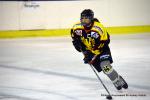 Photo hockey reportage Fem Elite : Dans les serres de l'Aigle
