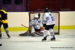 Photo hockey reportage Fem Elite : Dans les serres de l'Aigle