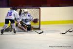 Photo hockey reportage Fem Elite : Dans les serres de l'Aigle