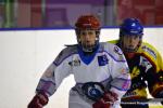 Photo hockey reportage Fem Elite : Dans les serres de l'Aigle