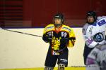 Photo hockey reportage Fem Elite : Dans les serres de l'Aigle