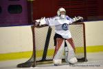 Photo hockey reportage Fem Elite : Dans les serres de l'Aigle