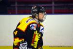 Photo hockey reportage Fem Elite : Dans les serres de l'Aigle