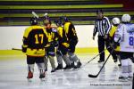 Photo hockey reportage Fem Elite : Dans les serres de l'Aigle
