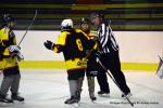 Photo hockey reportage Fem Elite : Dans les serres de l'Aigle