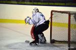 Photo hockey reportage Fem Elite : Dans les serres de l'Aigle