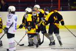 Photo hockey reportage Fem Elite : Dans les serres de l'Aigle