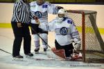 Photo hockey reportage Fem Elite : Dans les serres de l'Aigle