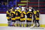 Photo hockey reportage Fem Elite : Dans les serres de l'Aigle