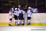 Photo hockey reportage Fem Elite : Dans les serres de l'Aigle
