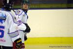 Photo hockey reportage Fem Elite : Dans les serres de l'Aigle