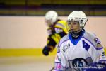 Photo hockey reportage Fem Elite : Dans les serres de l'Aigle