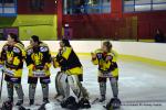 Photo hockey reportage Fem Elite : Dans les serres de l'Aigle