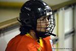 Photo hockey reportage Fem Elite : L'Aigle rsiste aux Rafales