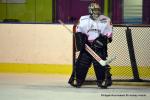 Photo hockey reportage Fem Elite : L'Aigle rsiste aux Rafales
