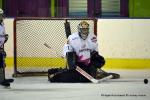 Photo hockey reportage Fem Elite : L'Aigle rsiste aux Rafales