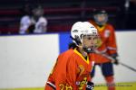Photo hockey reportage Fem Elite : L'Aigle rsiste aux Rafales