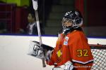 Photo hockey reportage Fem Elite : L'Aigle rsiste aux Rafales