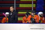 Photo hockey reportage Fem Elite : L'Aigle rsiste aux Rafales