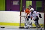 Photo hockey reportage Fem Elite : L'Aigle rsiste aux Rafales