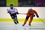 Photo hockey reportage Fem Elite : L'Aigle rsiste aux Rafales