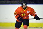 Photo hockey reportage Fem Elite : L'Aigle rsiste aux Rafales