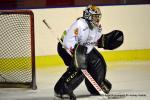 Photo hockey reportage Fem Elite : L'Aigle rsiste aux Rafales