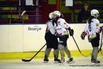 Photo hockey reportage Fem Elite : L'Aigle rsiste aux Rafales
