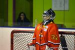 Photo hockey reportage Fem Elite : L'Aigle rsiste aux Rafales
