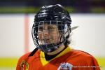 Photo hockey reportage Fem Elite : L'Aigle rsiste aux Rafales