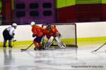 Photo hockey reportage Fem Elite : L'Aigle rsiste aux Rafales