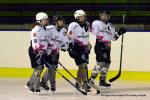 Photo hockey reportage Fem Elite : L'Aigle rsiste aux Rafales