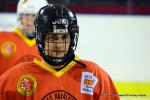 Photo hockey reportage Fem Elite : L'Aigle rsiste aux Rafales