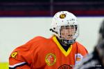 Photo hockey reportage Fem Elite : L'Aigle rsiste aux Rafales