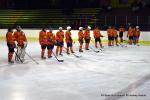 Photo hockey reportage Fem lite : Les Aigles emports par les Rafales
