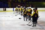 Photo hockey reportage Fem lite : Les Aigles emports par les Rafales