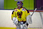 Photo hockey reportage Fem lite : Les Aigles emports par les Rafales