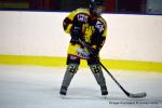Photo hockey reportage Fem lite : Les Aigles emports par les Rafales