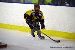Photo hockey reportage Fem lite : Les Aigles emports par les Rafales