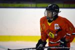 Photo hockey reportage Fem lite : Les Aigles emports par les Rafales