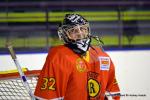 Photo hockey reportage Fem lite : Les Aigles emports par les Rafales