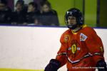 Photo hockey reportage Fem lite : Les Aigles emports par les Rafales