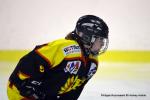 Photo hockey reportage Fem lite : Les Aigles emports par les Rafales