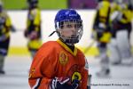 Photo hockey reportage Fem lite : Les Aigles emports par les Rafales