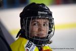 Photo hockey reportage Fem lite : Les Aigles emports par les Rafales