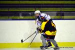Photo hockey reportage Fem lite : Les Rebelles sur le fil !