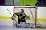 Photo hockey reportage Fem lite : Les Rebelles sur le fil !