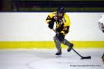 Photo hockey reportage Fem lite : Les Rebelles sur le fil !