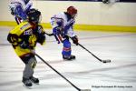 Photo hockey reportage Fem lite : Les Rebelles sur le fil !