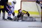 Photo hockey reportage Fem lite : Les Rebelles sur le fil !